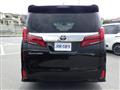 2022 Toyota Alphard G
