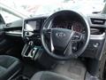 2022 Toyota Alphard G