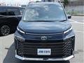 2024 Toyota Voxy