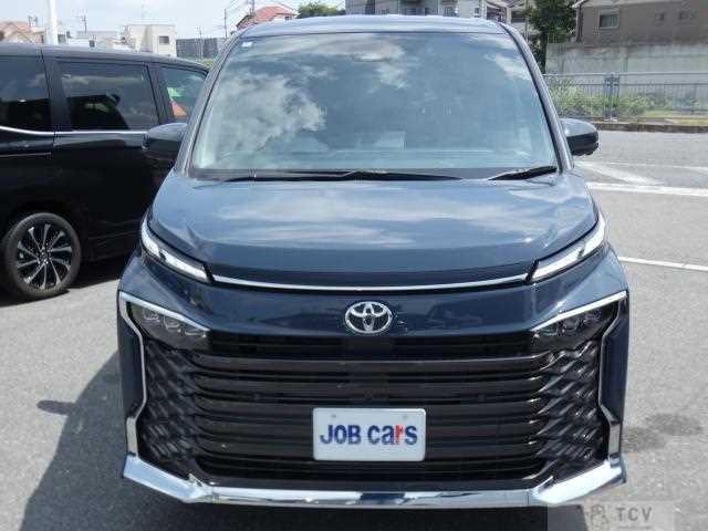 2024 Toyota Voxy