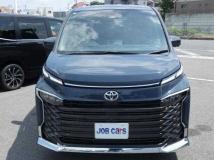 2024 Toyota Voxy