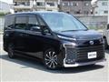 2023 Toyota Voxy