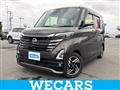 2025 Nissan ROOX