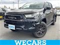 2023 Toyota Hilux