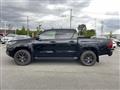 2023 Toyota Hilux