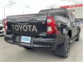 2023 Toyota Hilux