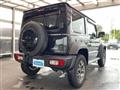 2024 Suzuki Jimny Sierra