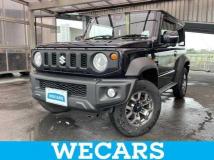 2024 Suzuki Jimny Sierra