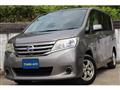 2012 Nissan Serena