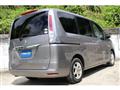 2012 Nissan Serena