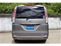 2012 Nissan Serena