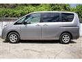 2012 Nissan Serena