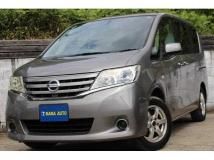 2012 Nissan Serena