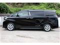 2016 Toyota Vellfire