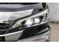 2016 Toyota Vellfire