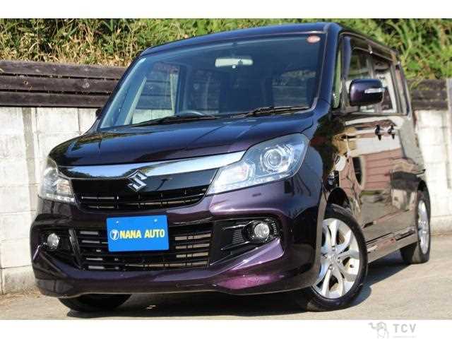 2013 Suzuki Suzuki Others