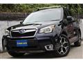 2013 Subaru Forester