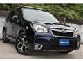 2013 Subaru Forester