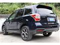 2013 Subaru Forester