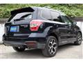 2013 Subaru Forester