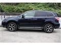 2013 Subaru Forester