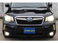2013 Subaru Forester