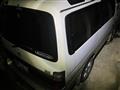 1998 Toyota Hiace Wagon