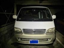 1998 Toyota Hiace Wagon