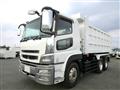 2015 Mitsubishi Fuso Super Great