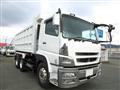 2015 Mitsubishi Fuso Super Great
