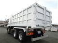 2015 Mitsubishi Fuso Super Great
