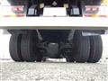 2015 Mitsubishi Fuso Super Great