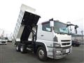2015 Mitsubishi Fuso Super Great