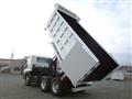 2015 Mitsubishi Fuso Super Great