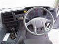 2015 Mitsubishi Fuso Super Great