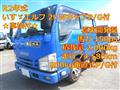 2020 Isuzu Elf Truck
