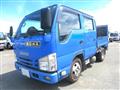 2020 Isuzu Elf Truck