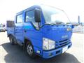 2020 Isuzu Elf Truck