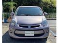 2014 Toyota Passo