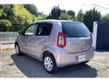 2014 Toyota Passo