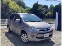 2014 Toyota Passo