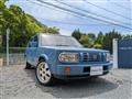 1995 Nissan Rasheen