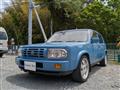 1995 Nissan Rasheen