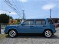 1995 Nissan Rasheen