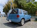 1995 Nissan Rasheen