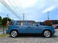 1995 Nissan Rasheen