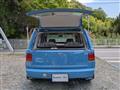 1995 Nissan Rasheen