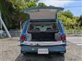 1995 Nissan Rasheen