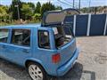 1995 Nissan Rasheen