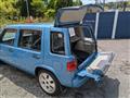 1995 Nissan Rasheen